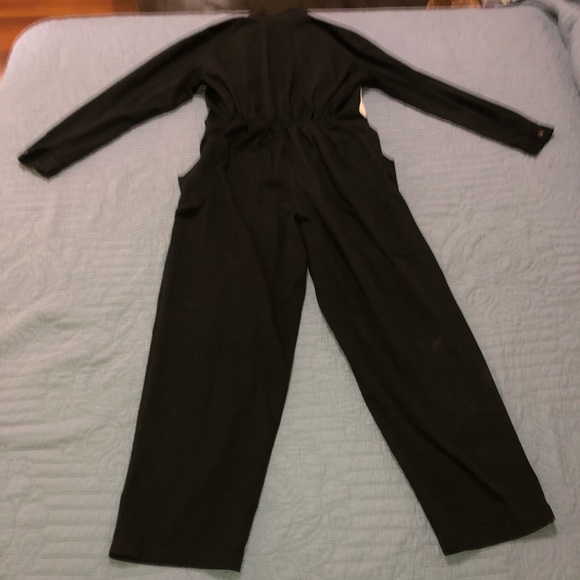 Daniel Pallilo Jumpsuit/Boilersuit - Picture 4 of 6